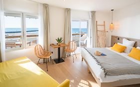 Hotel Casa Marina